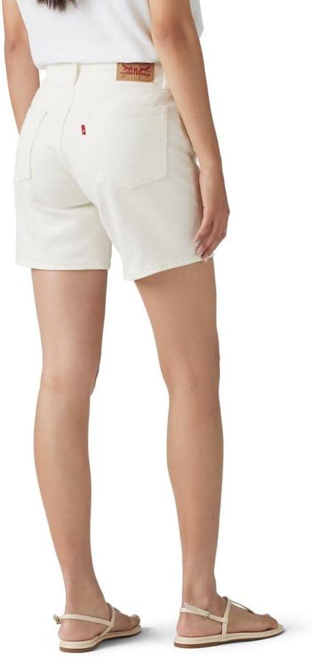 imageLevis Womens 501 Mid Thigh ShortsDisco Nights