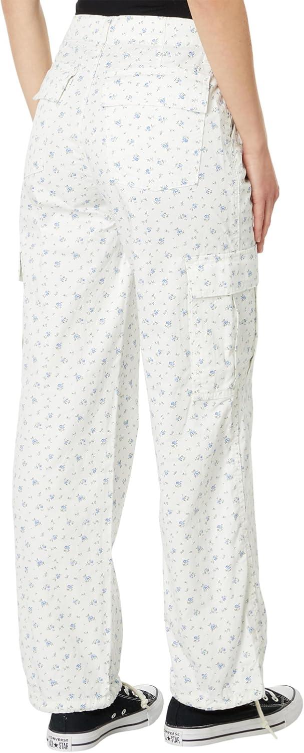 imageLevis Womens 94 Baggy Cargo PantsIsabel