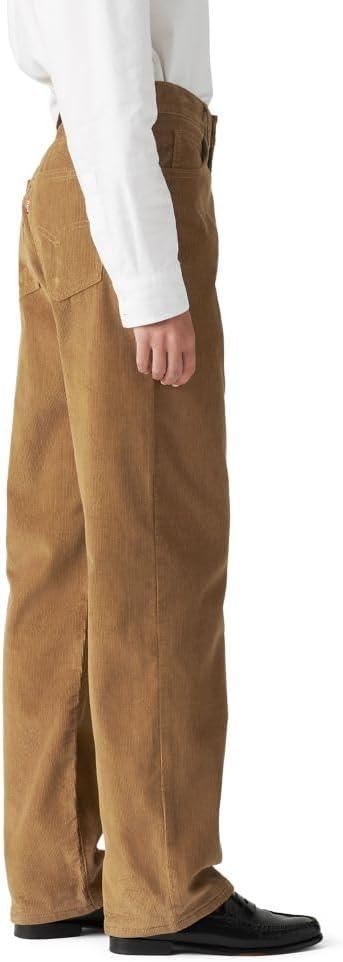 imageLevis Womens 94 Baggy Jeans Also Available in PlusErmine