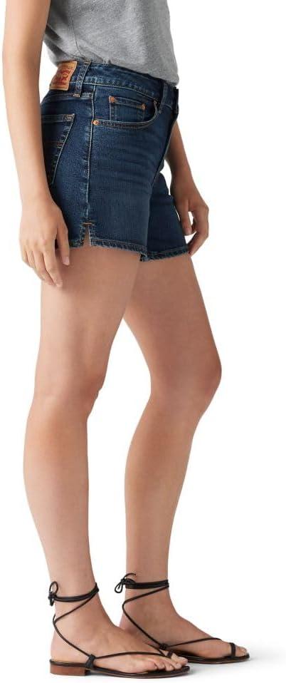 imageLevis Womens Aline ShortsDont You Know