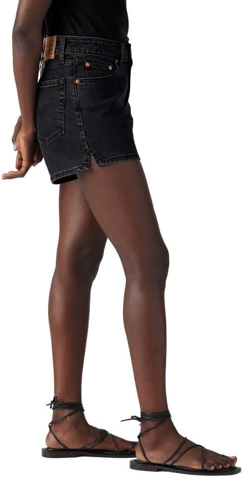 imageLevis Womens Aline ShortsFirst Or Last No