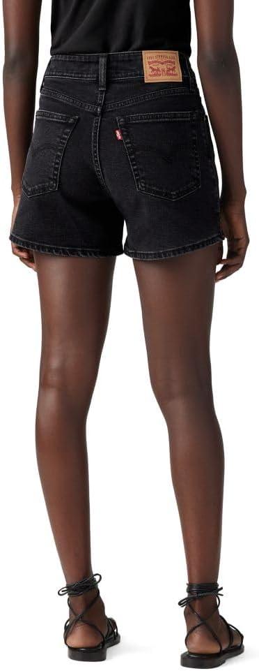 imageLevis Womens Aline ShortsFirst Or Last No