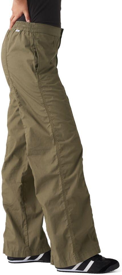 imageLevis Womens Baggy Parachute PantsIvy Green
