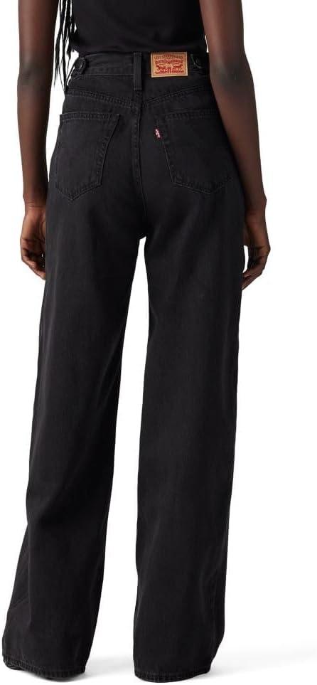 imageLevis Womens Cinch Baggy JeansCapturing Moments