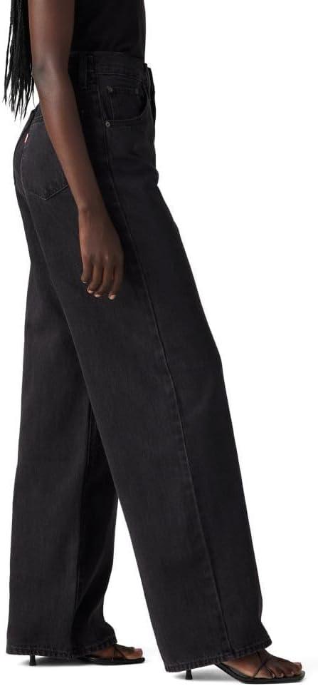 imageLevis Womens Cinch Baggy JeansCapturing Moments