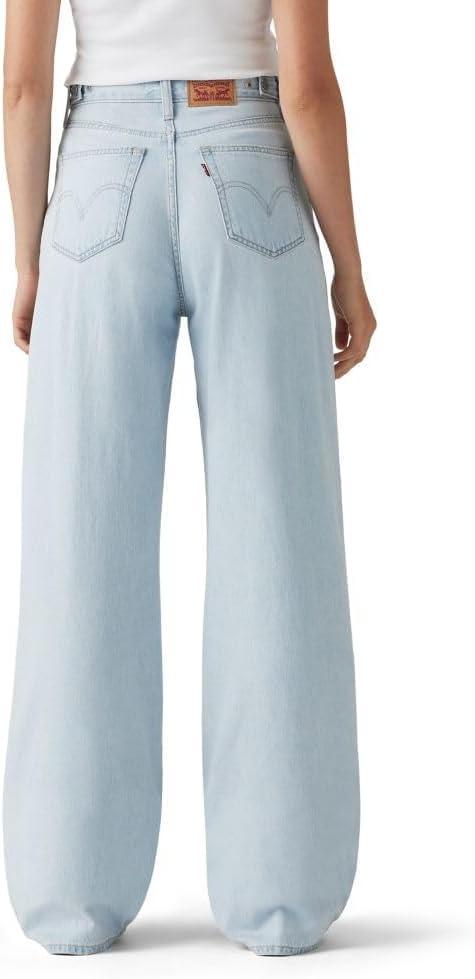 imageLevis Womens Cinch Baggy JeansNever Going to Change