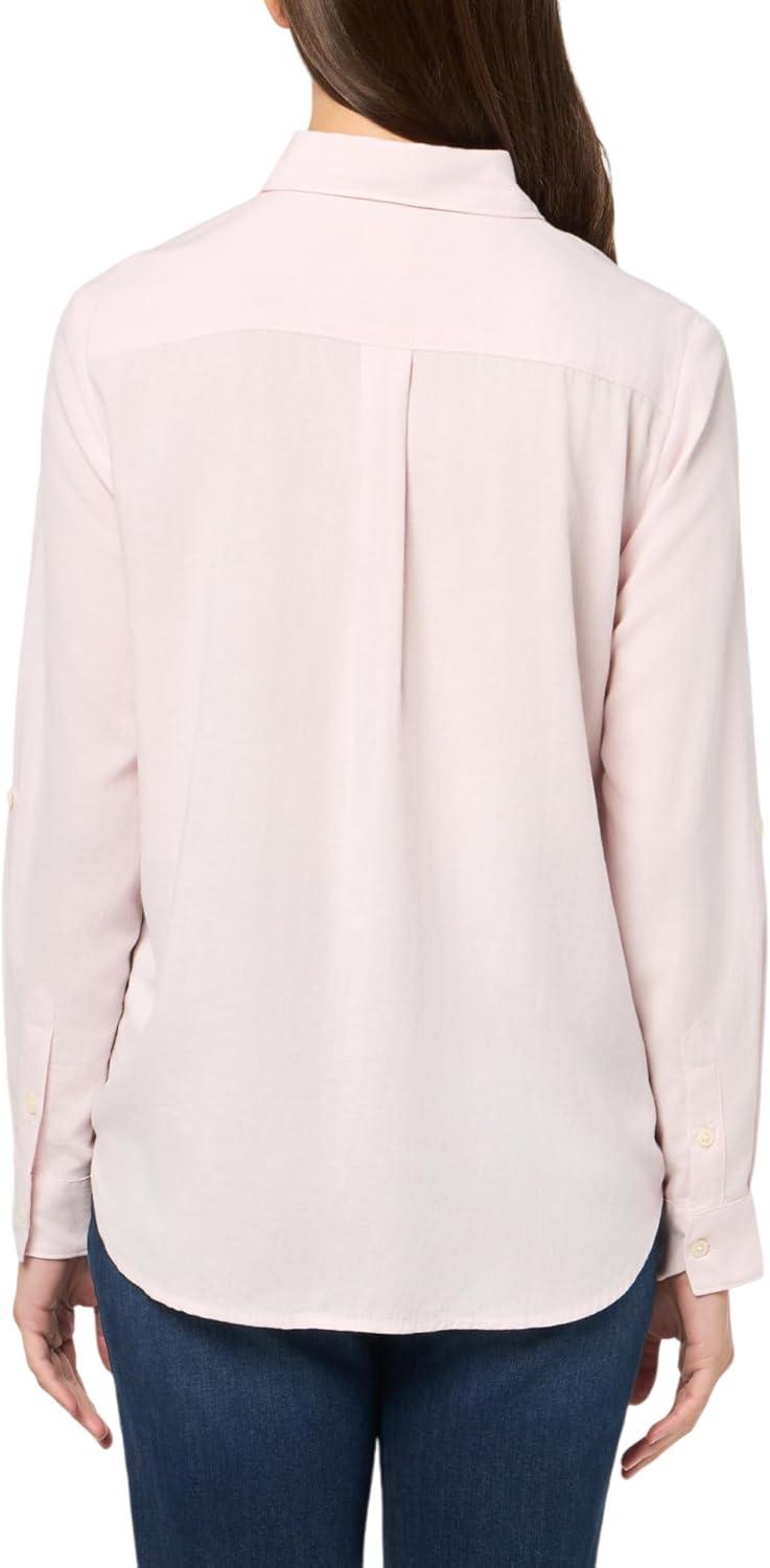 imageLevis Womens Darlene Utility ShirtPotpourri