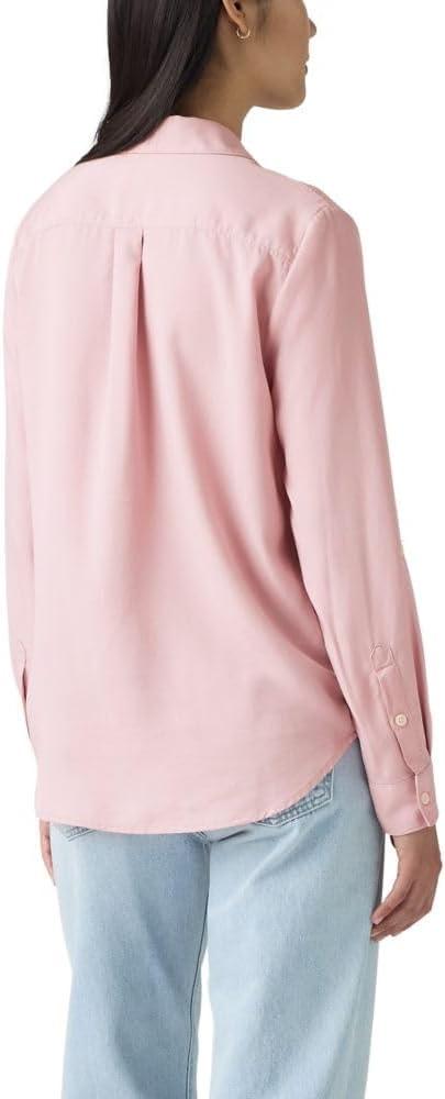 imageLevis Womens Darlene Utility ShirtZephyr Twill