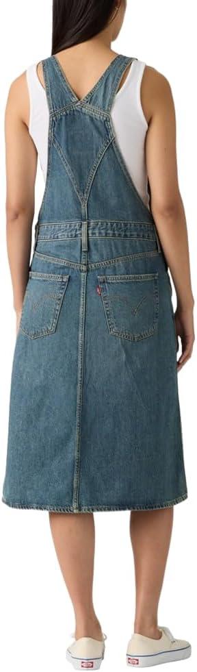 imageLevis Womens Decon SkirtallAbout Last Week