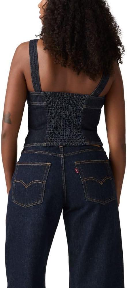 imageLevis Womens Drea TankReign of the Rinse Tank