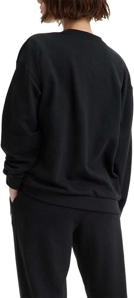 imageLevis Womens Everyday SweatshirtAnthracite Night