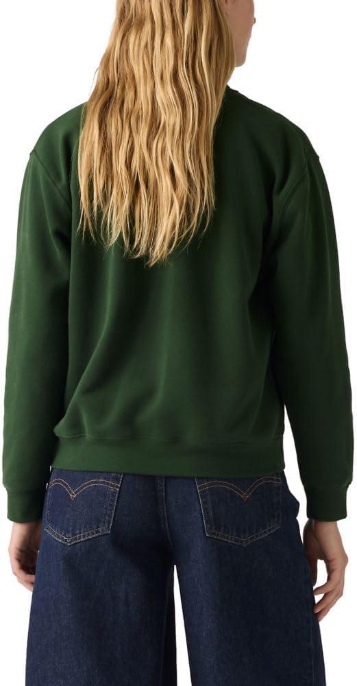 imageLevis Womens Everyday SweatshirtMountain View