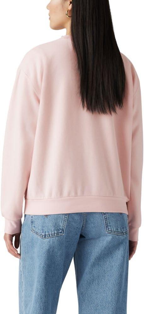 imageLevis Womens Everyday SweatshirtPotpourri
