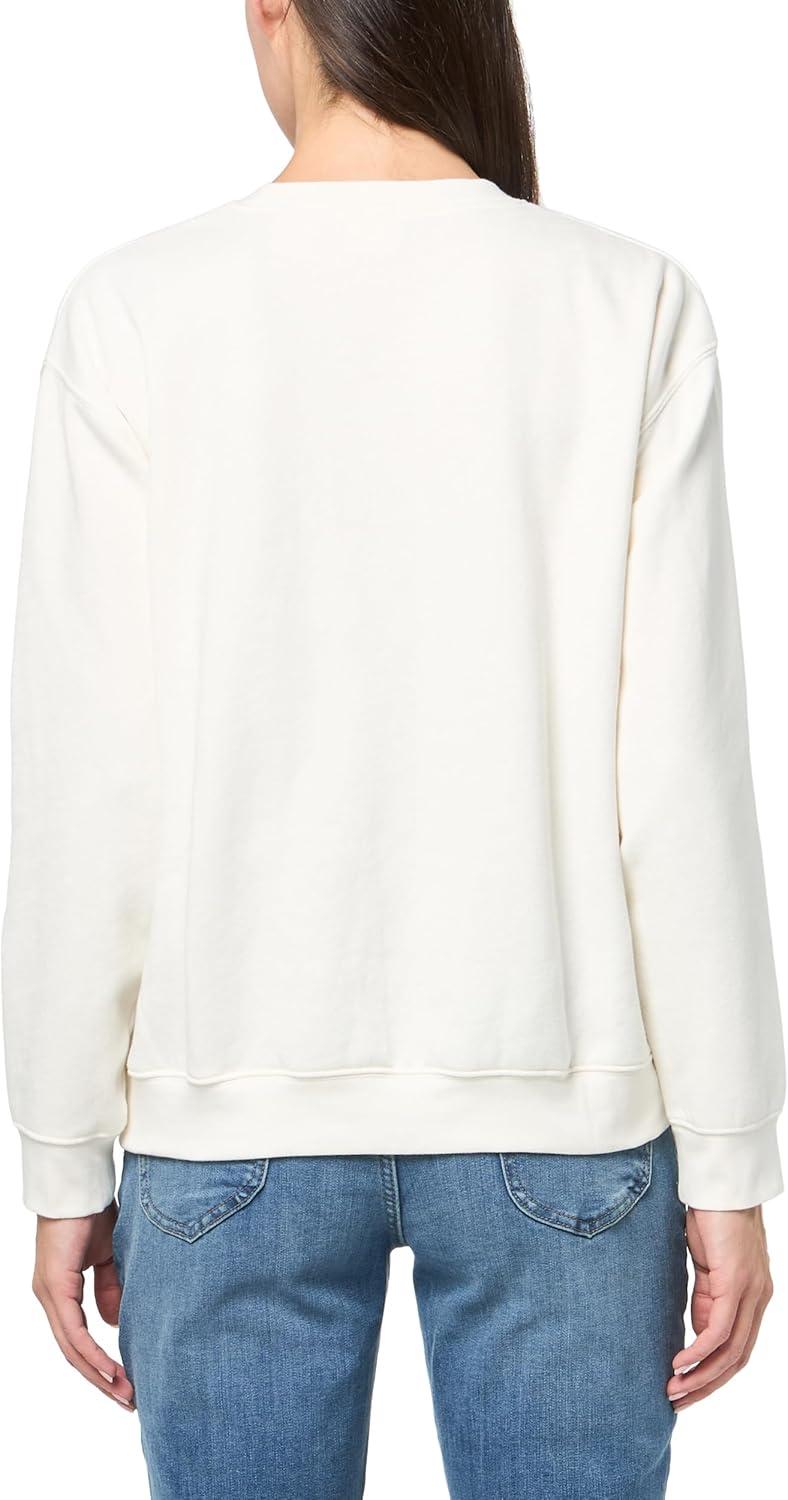 imageLevis Womens Everyday SweatshirtSugar Swizzle