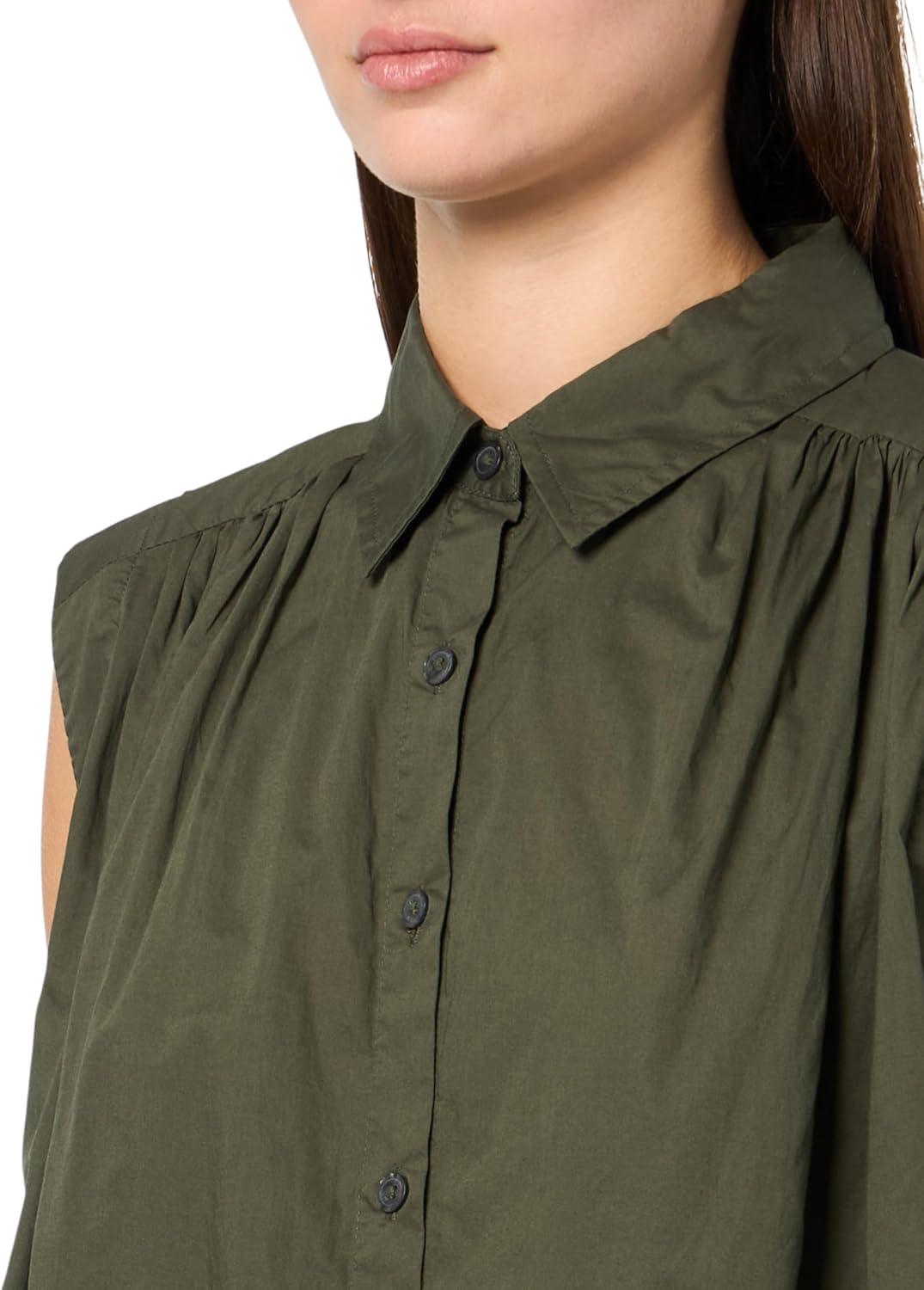 imageLevis Womens Gracen BlouseDeep Depths