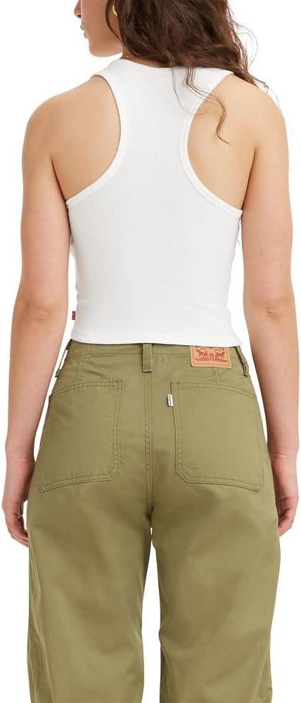 imageLevis Womens Honey Tank Top Also Available in PlusWhite