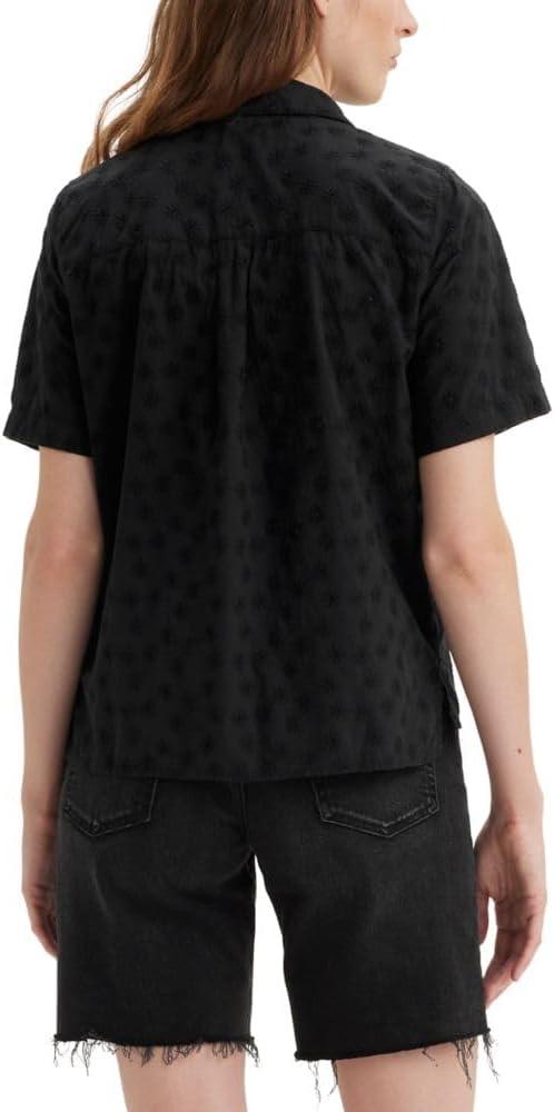 imageLevis Womens Joyce Resort Shirt Also Available in PlusCaviar