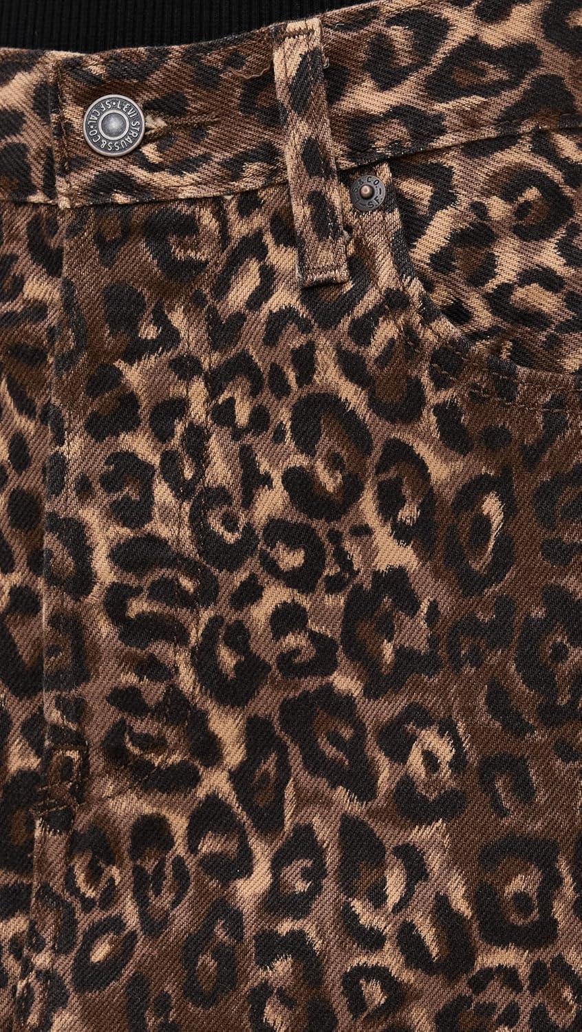 imageLevis Womens Levis Icon SkirtCat Eyes