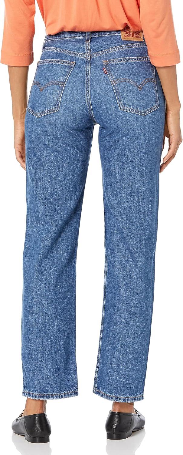 imageLevis Womens Low Pro JeansAmplify It