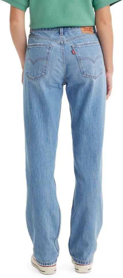 imageLevis Womens Low Pro JeansNew Energy Vortex
