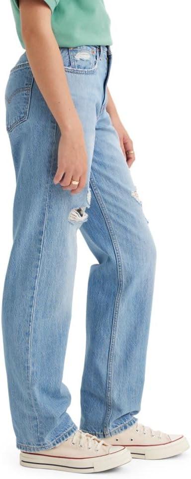 imageLevis Womens Low Pro JeansNew Energy Vortex