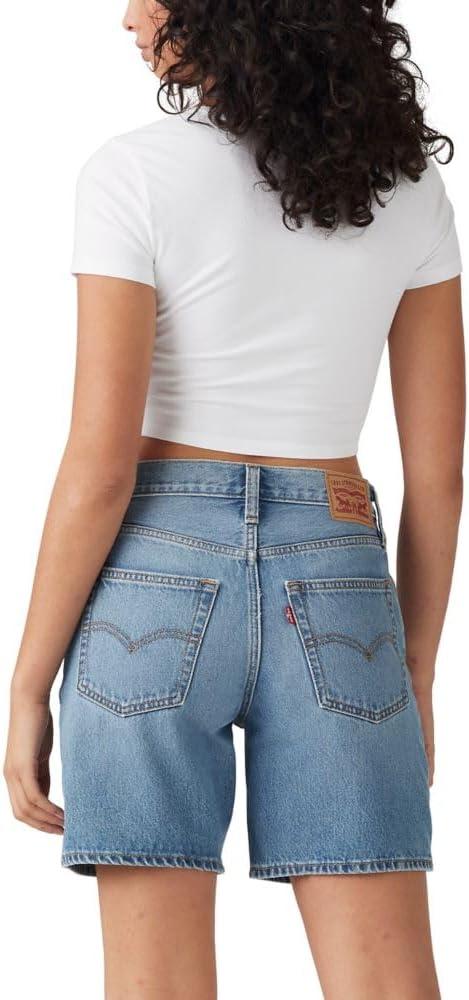 imageLevis Womens Lyra TeeWhite