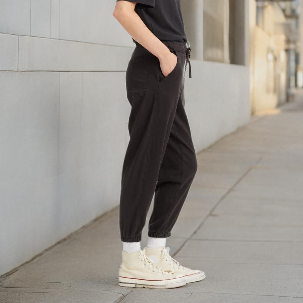 imageLevis Womens Off Duty JoggerMeteorite