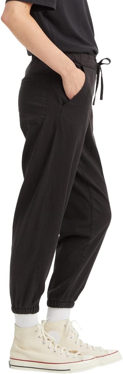 imageLevis Womens Off Duty JoggerMeteorite