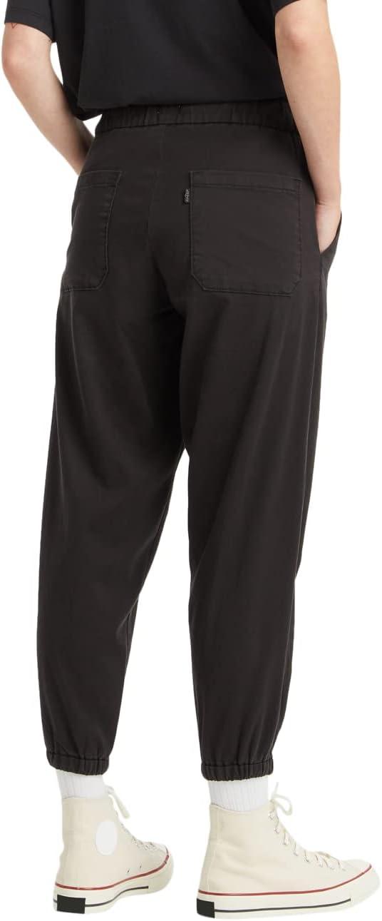 imageLevis Womens Off Duty JoggerMeteorite