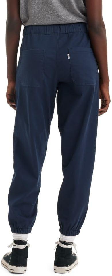 imageLevis Womens Off Duty JoggerNavy Blazer