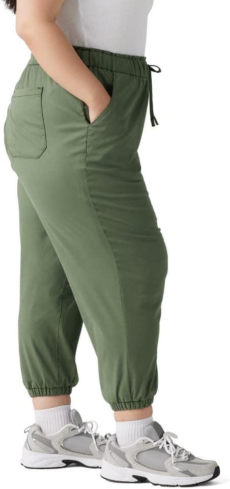 imageLevis Womens Off Duty JoggerTyme