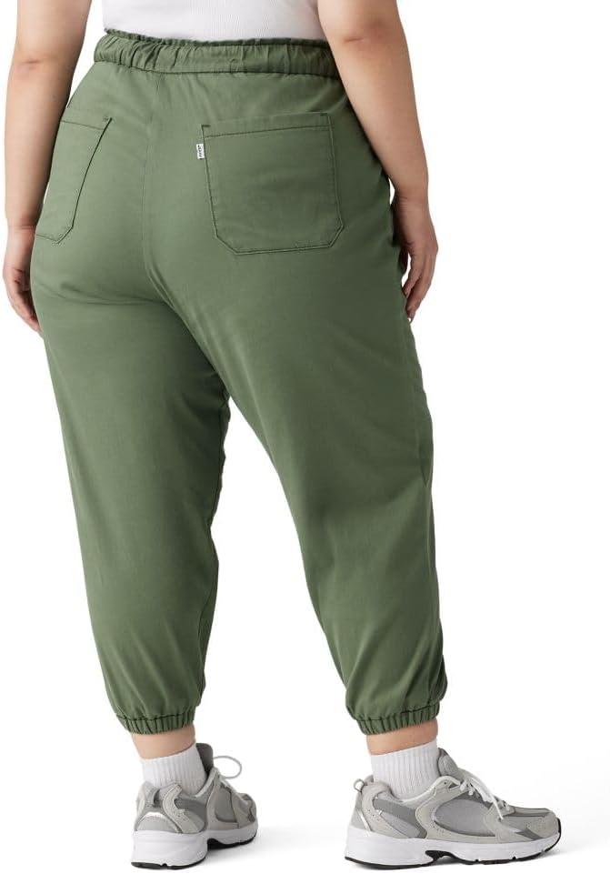 imageLevis Womens Off Duty JoggerTyme