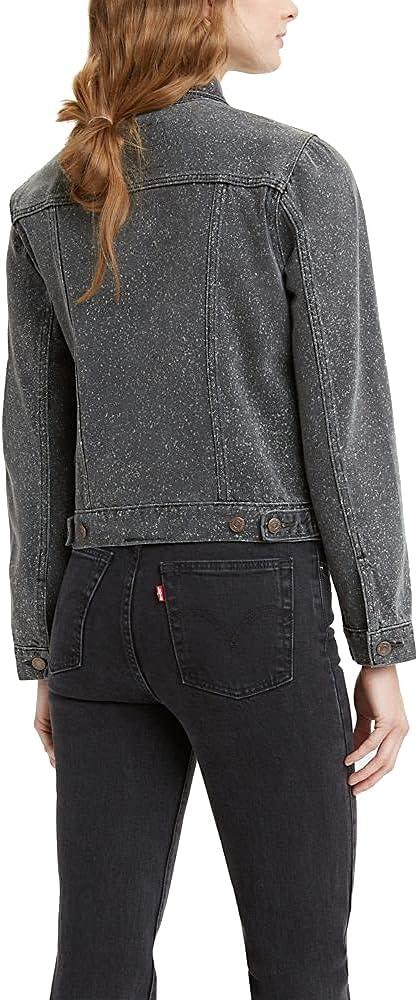 imageLevis Womens Original Trucker Jacket Also Available in PlusHappy Camp