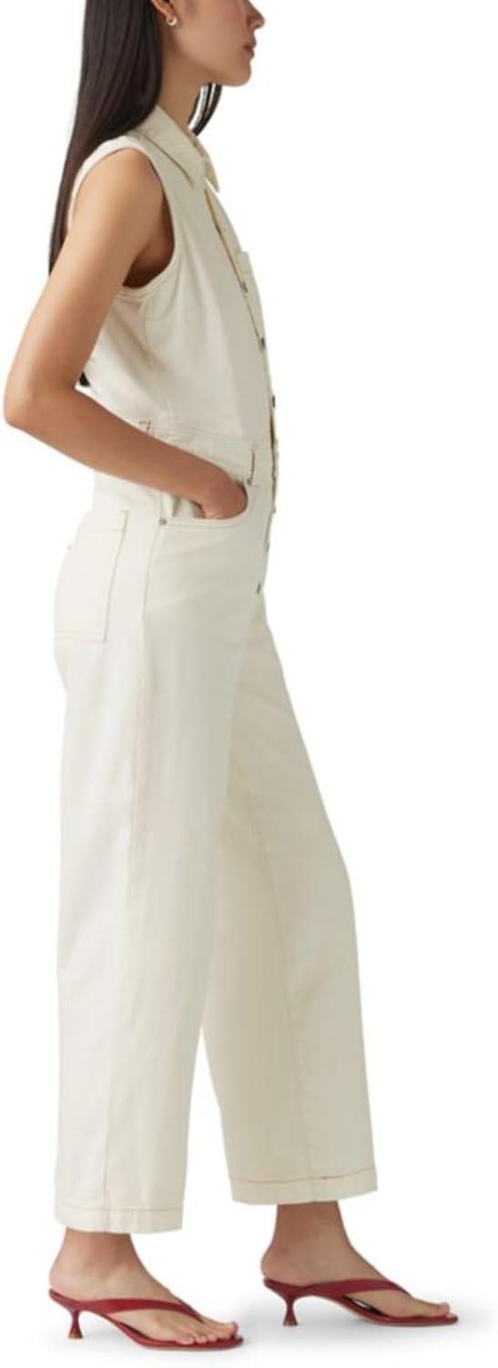 imageLevis Womens Sleeveless JumpsuitSerenity Tomorrow
