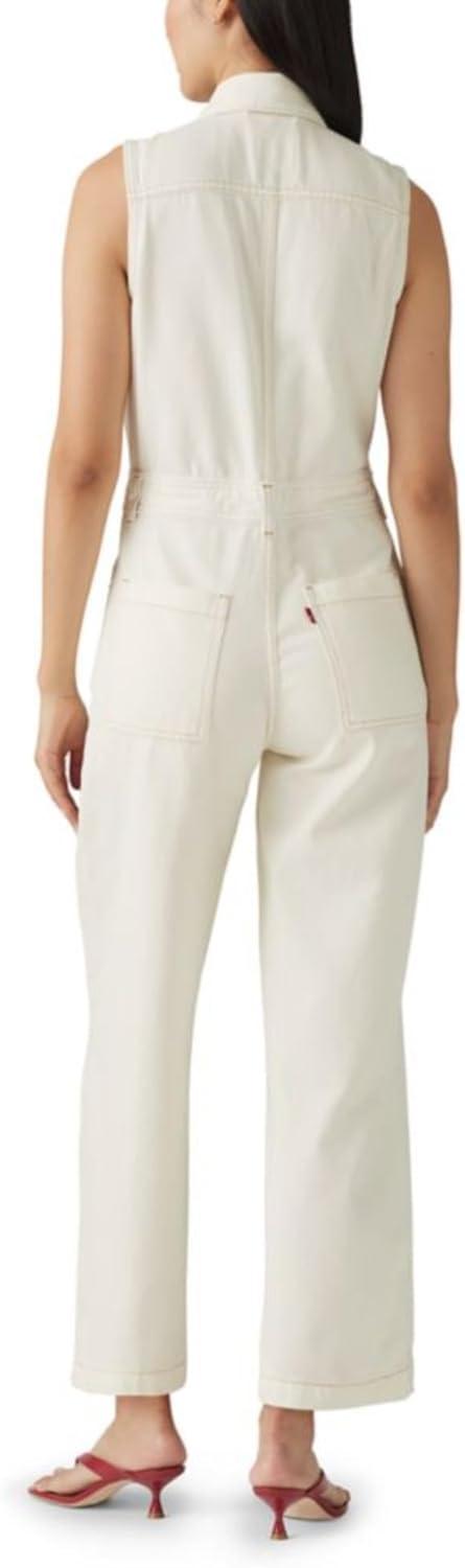 imageLevis Womens Sleeveless JumpsuitSerenity Tomorrow