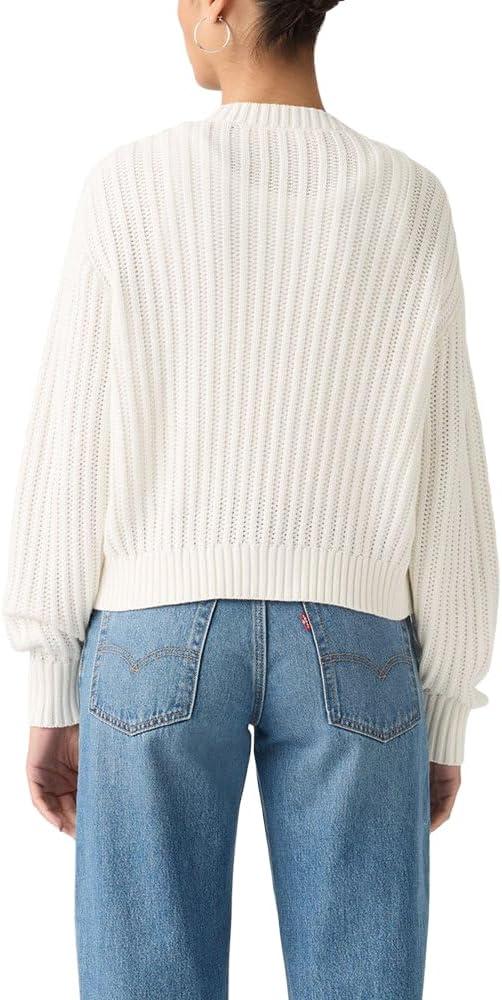 imageLevis Womens Snowflake CardiganNew Tofu