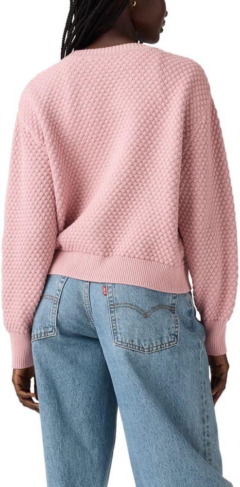 imageLevis Womens Snowflake CardiganZephyr