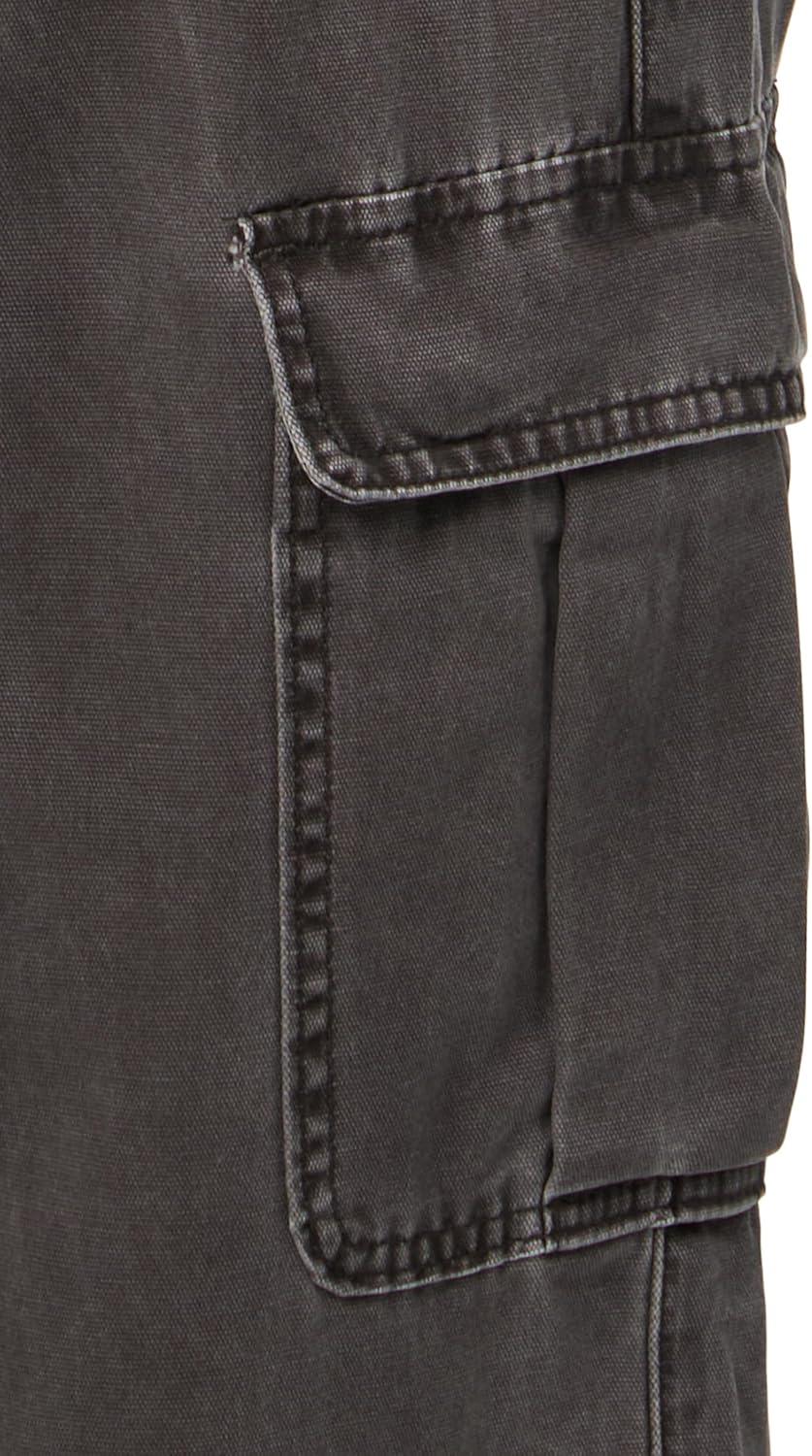 imageLevis Womens Superlow Loose Cargo PantsBracken Pigment