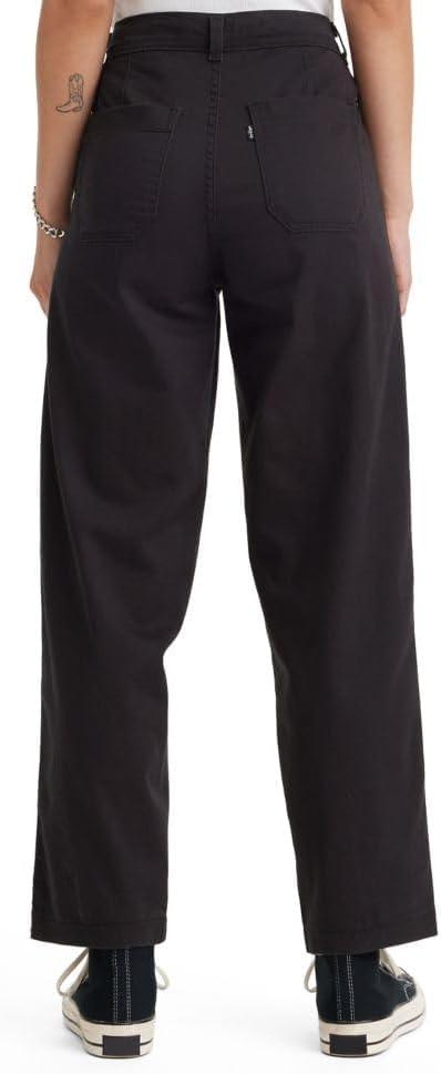 imageLevis Womens Utility PantNew Black