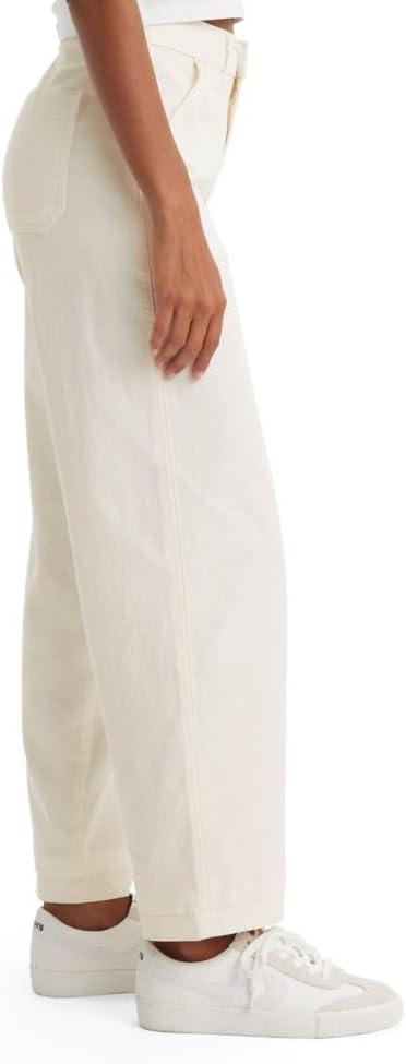 imageLevis Womens Utility PantNew Egret