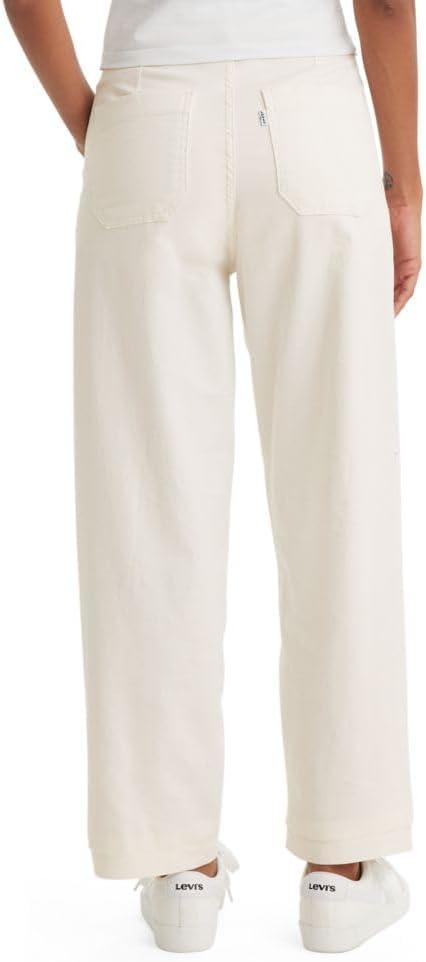 imageLevis Womens Utility PantNew Egret