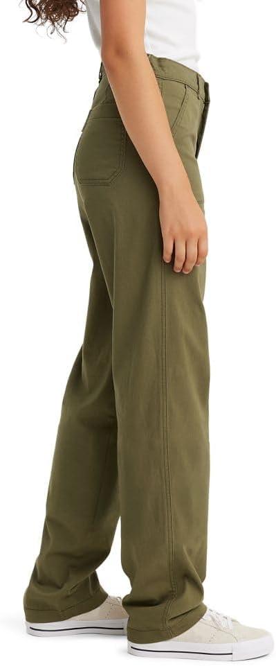 imageLevis Womens Utility PantNew Green
