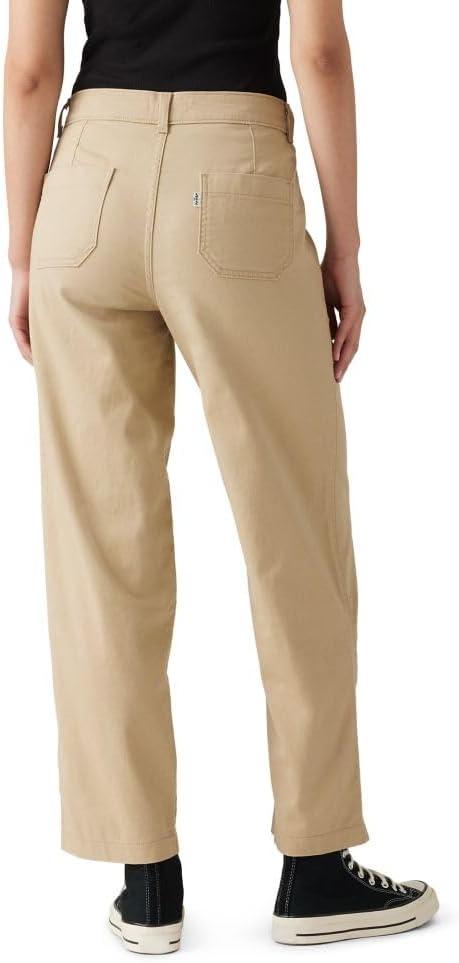 imageLevis Womens Utility PantSafari