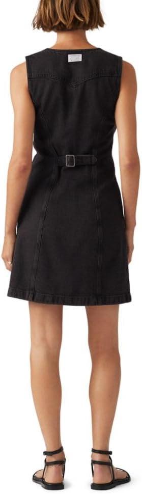 imageLevis Womens Vianna Vest Dress Also Available in PlusCapturing Moments