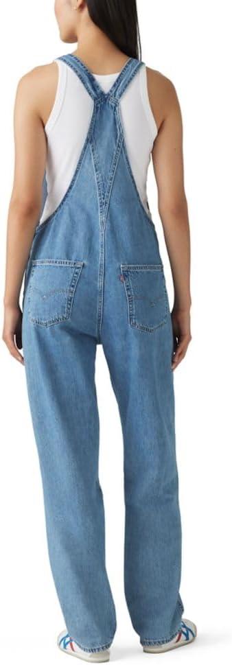 imageLevis Womens Vintage Overalls Also Available in PlusChill Day