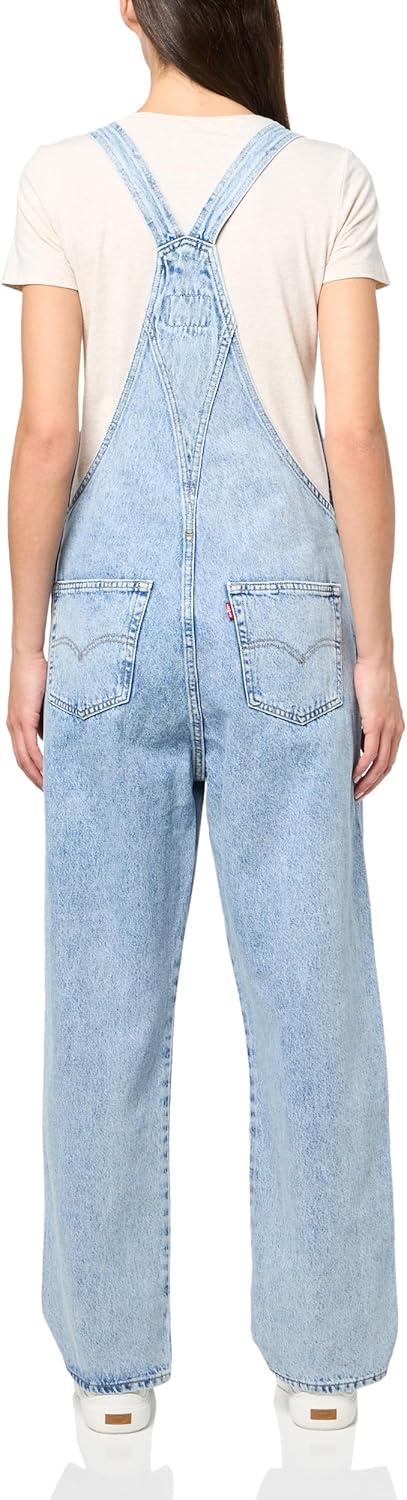 imageLevis Womens Vintage Overalls Also Available in PlusMesh Intentions