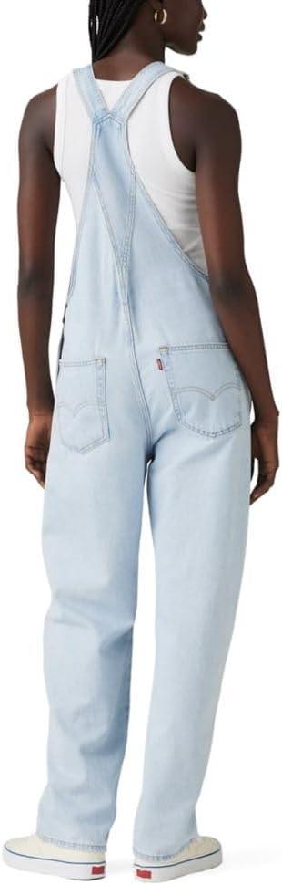 imageLevis Womens Vintage Overalls Also Available in PlusNever Going to Change