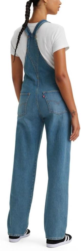 imageLevis Womens Vintage Overalls Also Available in PlusNew Fresh Perspective