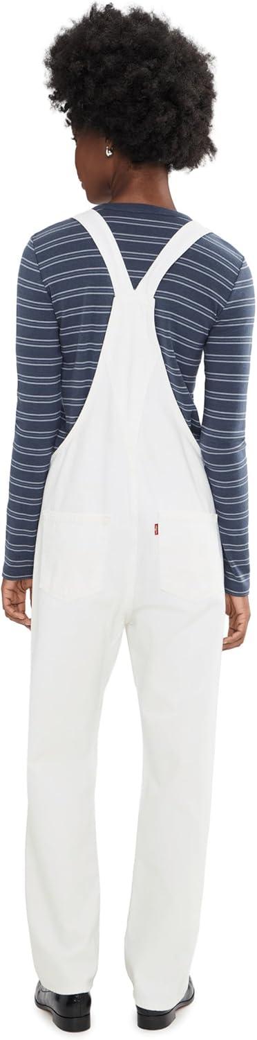 imageLevis Womens Vintage Overalls Also Available in PlusNew Tooth Fairy Nonstretch