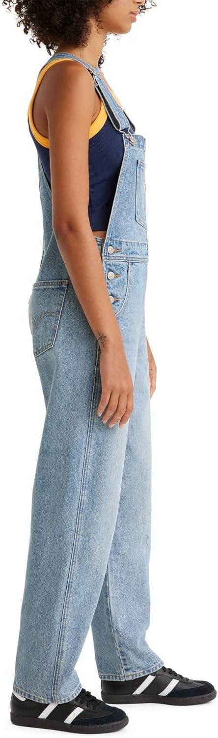 imagePremium Vintage ShortallsWhat a Delight